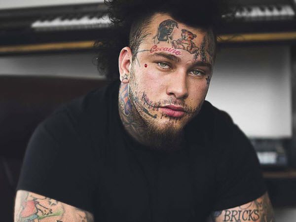 Net Worth of Rapper Stitches? House, Mansion, Cars, Earnings