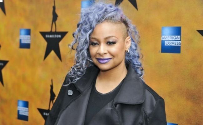 What is the Net Worth of Raven Symone? House, Mansion, Cars, Earnings