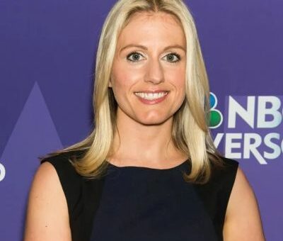 Rebecca Lowe