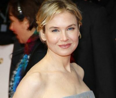 Renee Zellweger