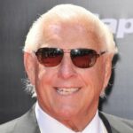 Ric Flair Bio, Career, Net Worth, Height, Nationality