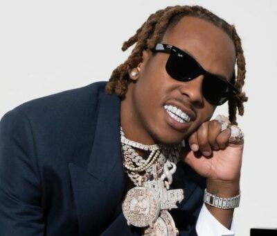 Rich the Kid