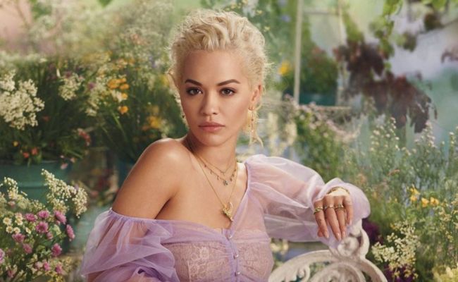 What is the Net Worth of Rita Ora? House, Mansion, Cars, Earnings