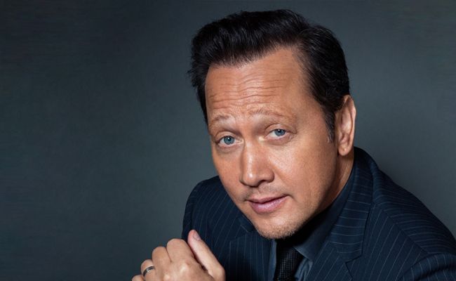 What is the Net Worth of Rob Schneider? House, Mansion, Cars, Earnings
