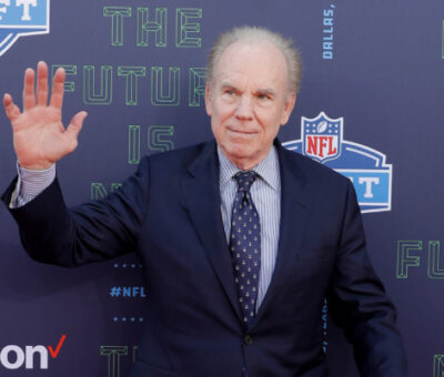 Roger Staubach