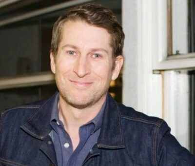 Scott Aukerman