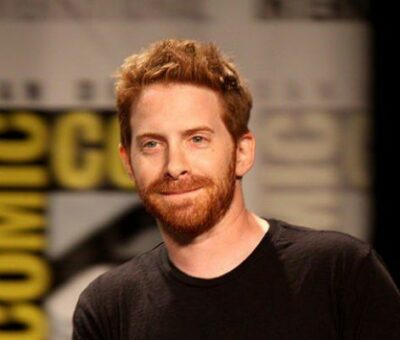 Seth Green