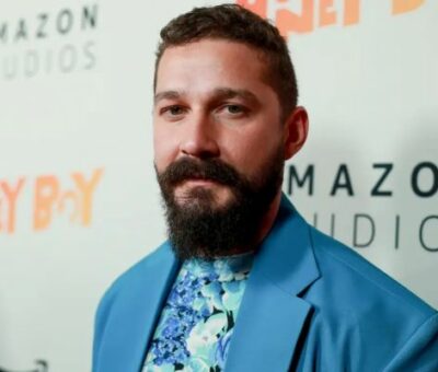 Shia Labeouf