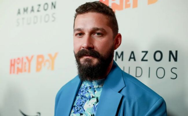 What is the Net Worth of Shia Labeouf? House, Mansion, Cars, Earnings