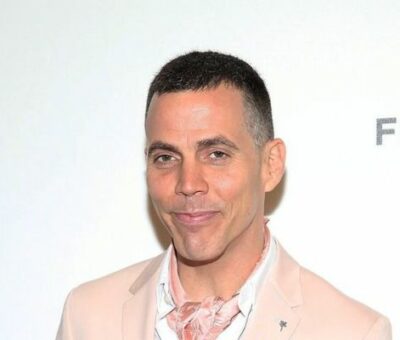 Steve O