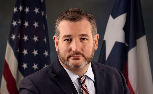 What is the Net Worth of Ted Cruz? House, Mansion, Cars, Earnings