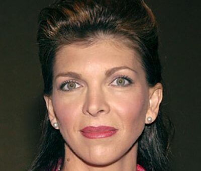 Teresa Earnhardt