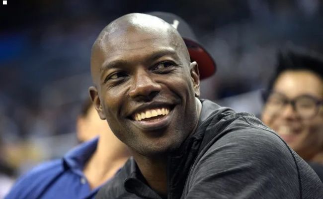 What is the Net Worth of Terrell Owens? House, Mansion, Cars, Earnings