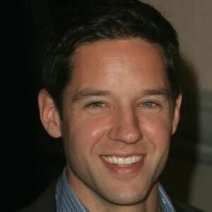 Todd Grinnell, Bio, Career, Net Worth, Height, Nationality