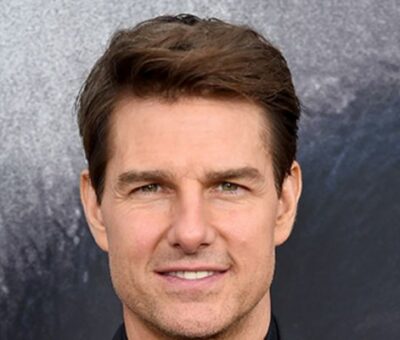 Tom Cruise