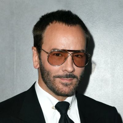 Tom Ford Bio, Net Worth, Age, Married, Height, Ethnicity, Career