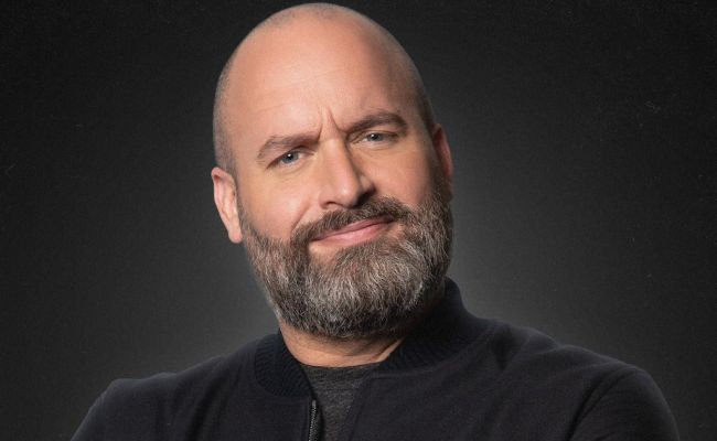 What is the Net Worth of Tom Segura? House, Mansion, Cars, Earnings
