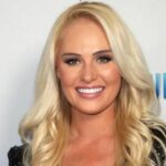 Tomi Lahren Bio, Career, Net Worth, Height, Nationality