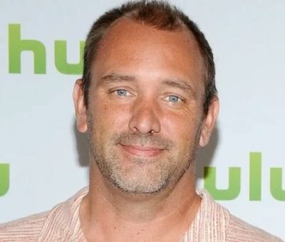 Trey Parker