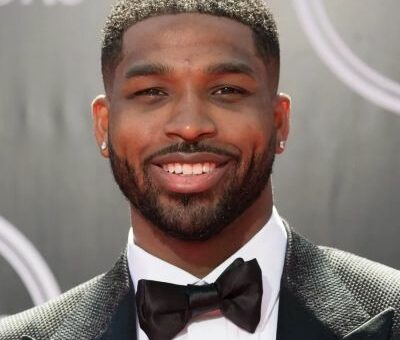 Tristan Thompson