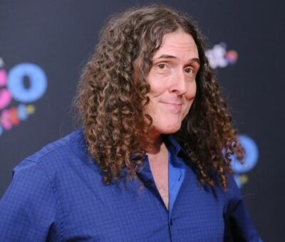 Weird Al Yankovic