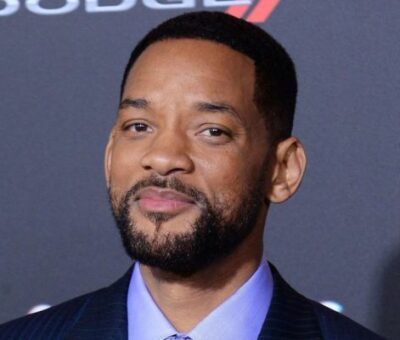 Will Smith