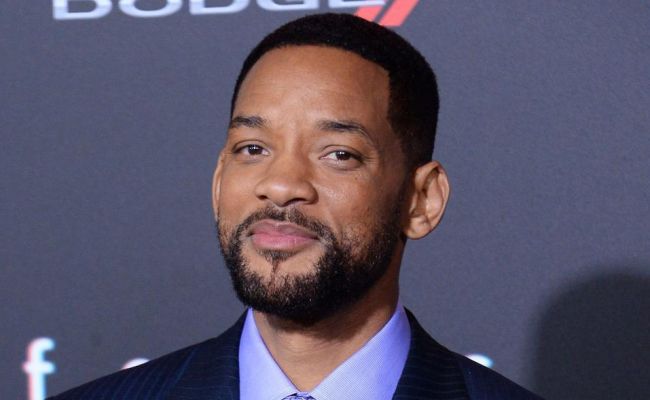 What is the Net Worth of Will Smith? House, Mansion, Cars, Earnings