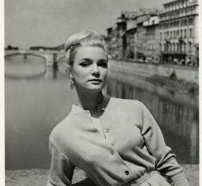 Yvette Mimieux