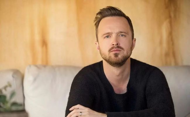 What is the Net Worth of Aaron Paul? House, Mansion, Cars, Earnings