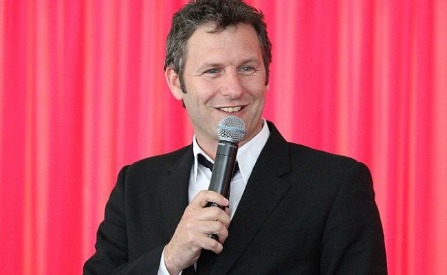 Who Is Adam Hills? Let's Know Everything About Him