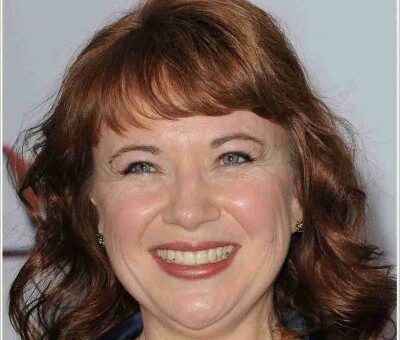 Aileen Quinn