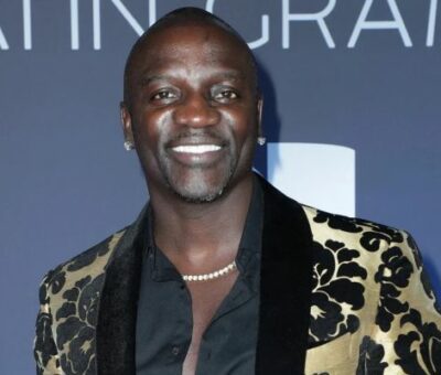 Akon