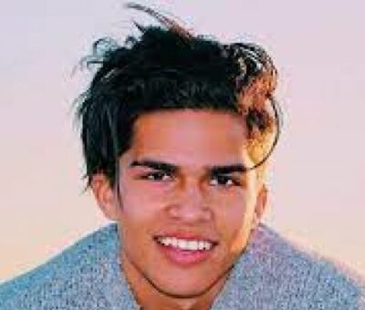 Alex Aiono