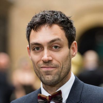 Alex Hassell Bio, Net Worth, Age, Married, Height, Ethnicity, Career
