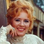 Amanda Blake Bio, Net Worth, Age, Married, Height, Ethnicity, Career