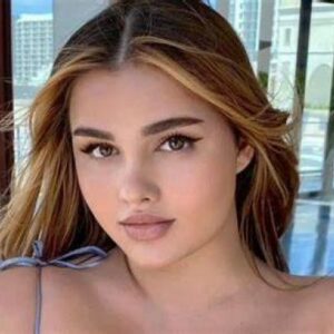 Anastasia Kvitko Bio, Net Worth, Age, Boyfriend, Height, Ethnicity,Career