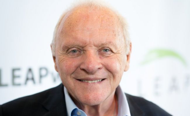 Net Worth of Anthony Hopkins? House, Mansion, Cars, Earnings