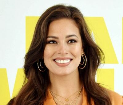 Ashley Graham