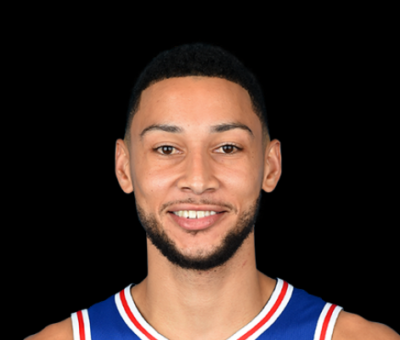 Ben Simmons