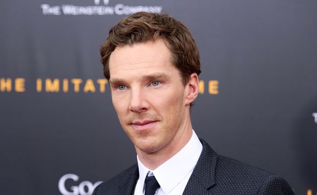 Net Worth of Benedict Cumberbatch? House, Mansion, Cars, Earnings