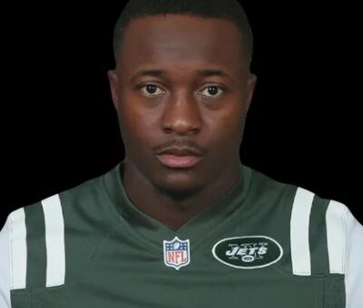 Bilal Powell