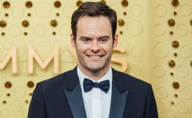 What is the Net Worth of Bill Hader? House, Mansion, Cars, Earnings