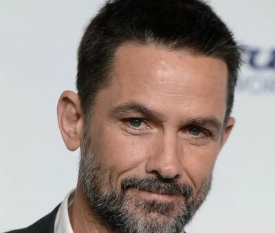 Billy Campbell