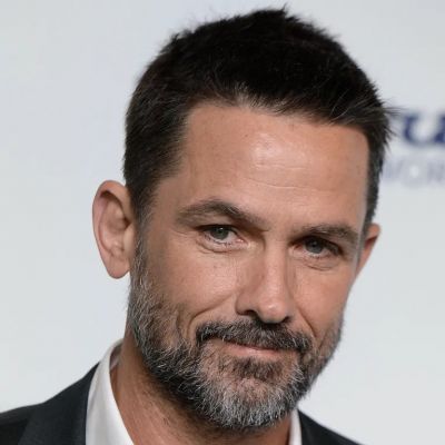 Billy Campbell Bio, Career, Net Worth, Height, Nationality