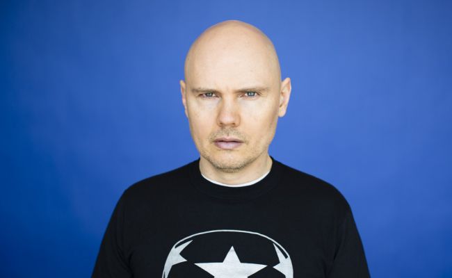 What is the Net Worth of Billy Corgan? House, Mansion, Cars, Earnings