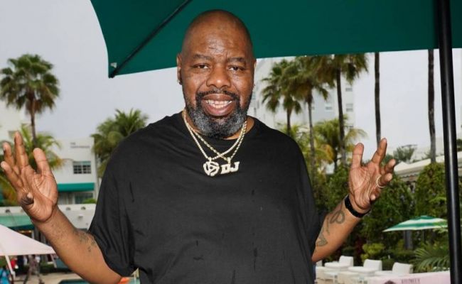 What is the Net Worth of Biz Markie? House, Mansion, Cars, Earnings