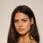 Bojana Krsmanovic Bio, Career, Net Worth, Height, Nationality