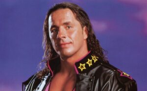 What is the Net Worth of Bret Hart? House, Mansion, Cars, Earnings