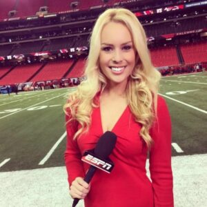 Britt McHenry Bio, Career, Net Worth, Height, Nationality