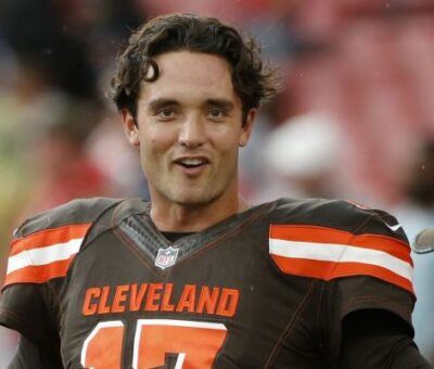 Brock Osweiler